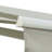 Outsunny 8' x 7' Patio Retractable Awning, Manual Exterior Sun Shade Deck Window Cover-115811010-115811017