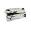 Fossey Composite Stone Decorative Box