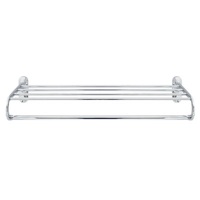 Lollar Metal with Towel Bar