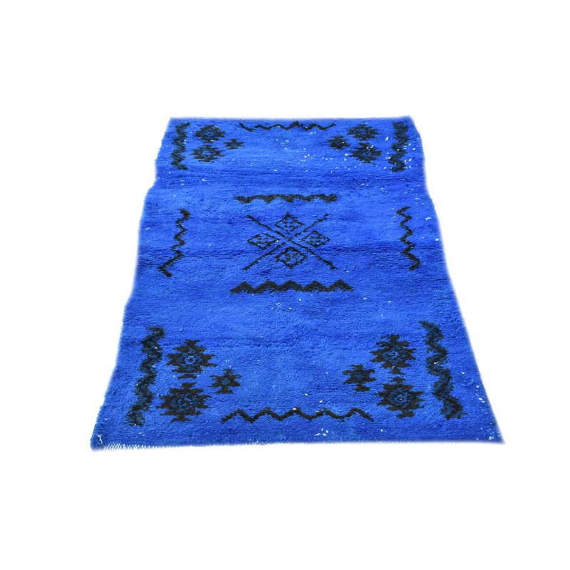 Ottilie Blue Rug