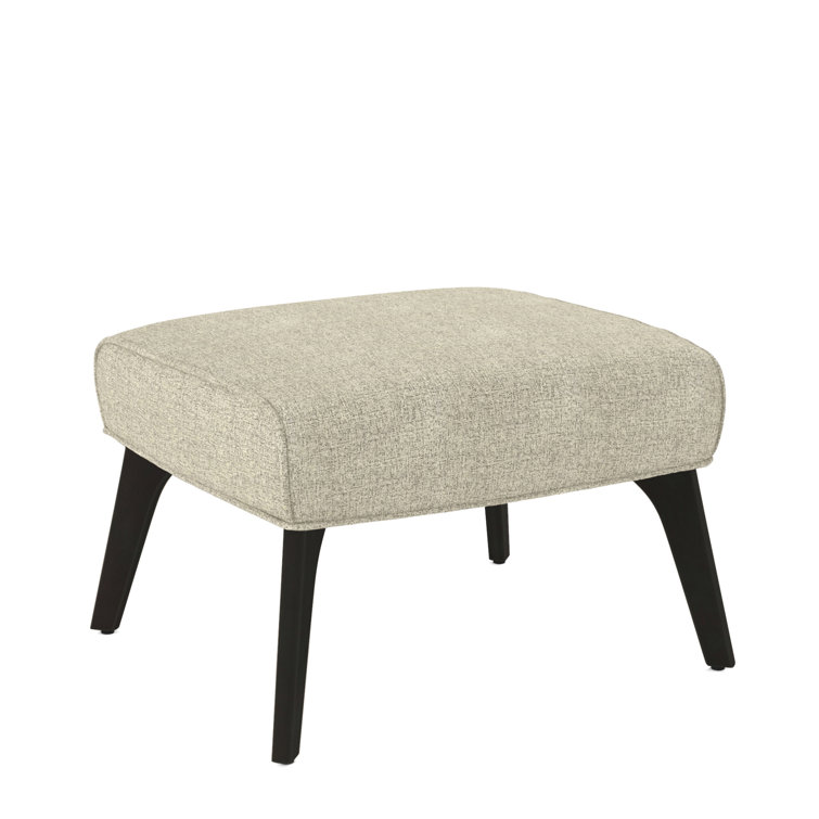 Upholstered Ottoman