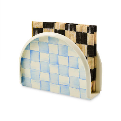 Porte-serviettes Sky Check