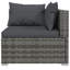Ensemble de canapé avec coussins-706636940-706636984