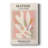 Matisse LV Framed Print -Gallery Wrapped Cavas