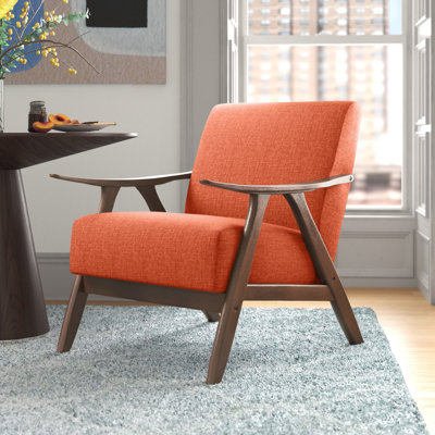 Phinnaeus Upholstered Armchair
