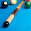 Pool Cues