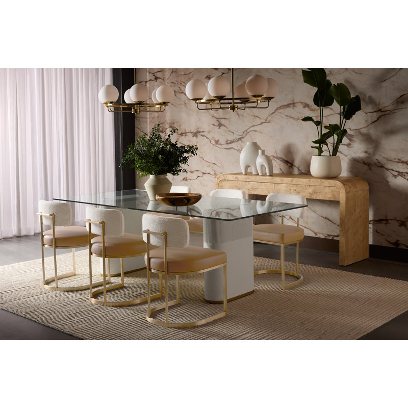 Rowena 68.5 in. Console Table
