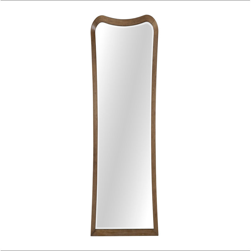 Miroir de plancher