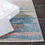 Tapis d'intérieur / extérieur à rayures Cabana Performance-2095671989