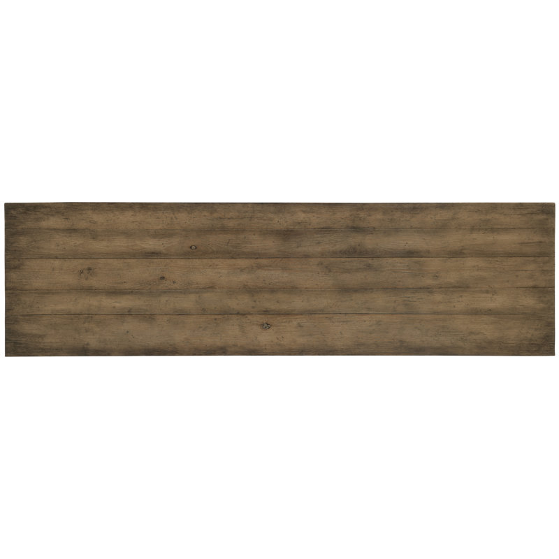 Surfrider 9 - Drawer Dresser, Cliffside