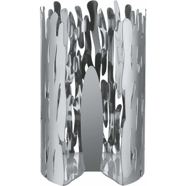 Barkroll Kitchen Roll Holder, Stainless Steel