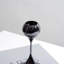 13.78'' H Metal Fireplace Candlestick