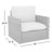 Devan Armchair