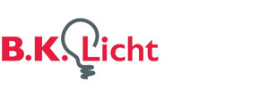 B.K.Licht Logo