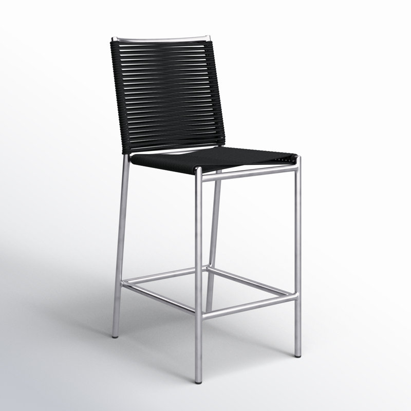 Gadi Outdoor 26'' Counter Stool