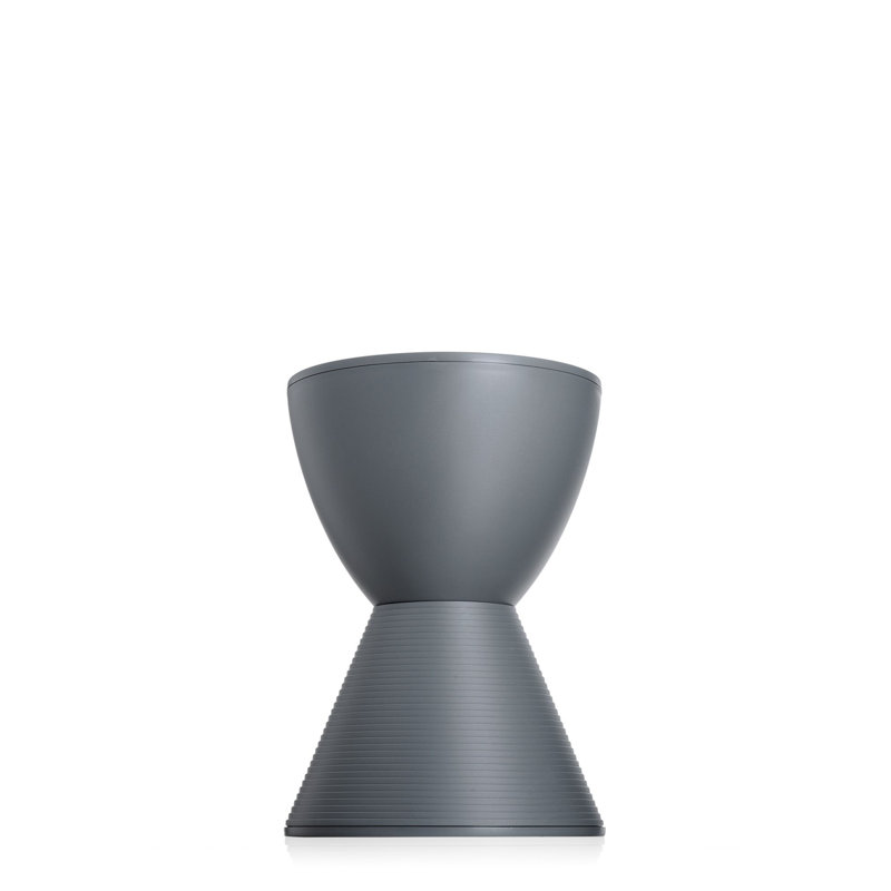 Prince Aha Accent Stool, Pigeon