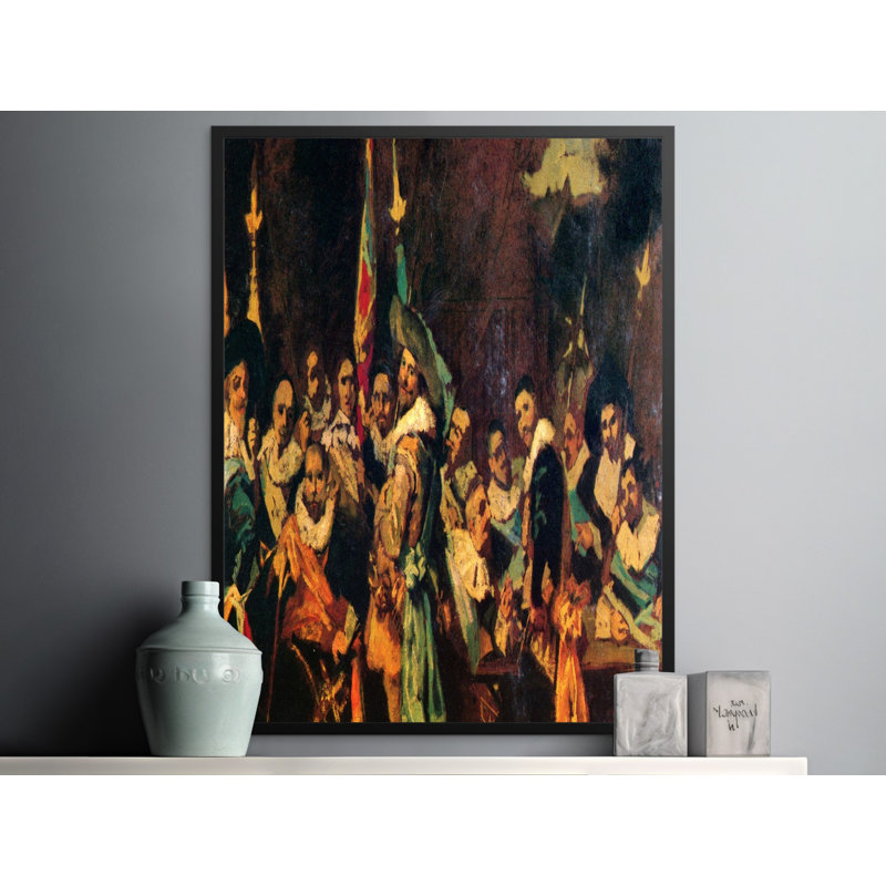 Unframed Posters 1 Piece Wall Art, 6x8