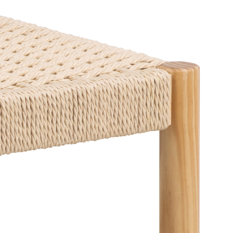 Allisen Upholstered Bench