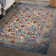 Karli Oriental Indoor Rug