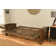 Stratford Queen 87" Wide Loose Back Futon and Mattress