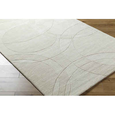 Forum Hand Made Rug