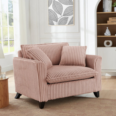 Fauteuil Lazy