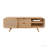 59" Teak Cabinet - Standard