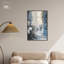 Art graphique sur toile Tiger-105302397-107625205
