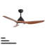 52 Inch Ceiling Fan With Light 22W 3 Color Dimmable LED Memory Function Ultra Quiet Reversible DC Motor 1H 4H 8H Timer For Large Rooms-491172603-491172601