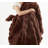 Brooklyn Loom Bubble Faux Fur Comforter Set-115319578-115319571