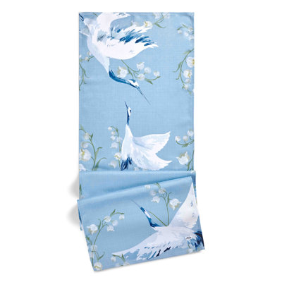 Burnette Table Runner