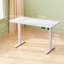 110/130/150 Cm W T-Shaped Standing Desk-1891942847-1891942818-1891942843