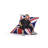 Union Jack Bean Bag Chair & Lounger