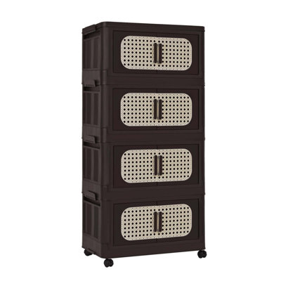Armoire de rangement 20 po