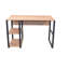 Kiron Metal Base Writing Desk