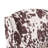 Burton Velvet Club Chair