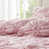 Rose est en rupture de stock