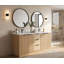 Savoy Bathroom Vanity with Top-131226847-131226851