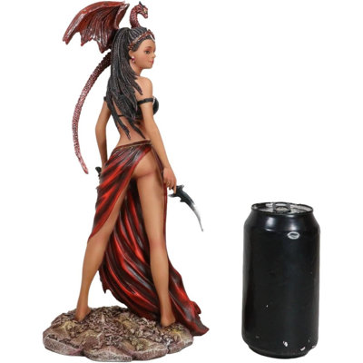 Figurine / sculpture Jaylianiz
