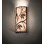 Jonanthan 2 - Light Flush Mounted Sconce