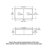 32 Inch Undermount Double Bowl Kitchen Sink