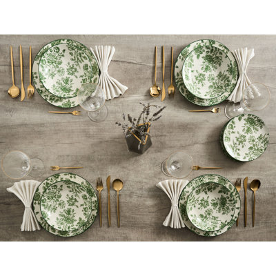 Dinnerware