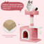 Amadahy 70cm H Cat Tree-1024936162