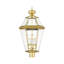 Tête de lanterne d'extérieur 4 lumières Arelene-21132025