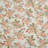 Winika Printed Floral Curtain Set