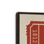 «Santa's Boarding Pass», reproduction d'art sur toile-1968600861-1968600848