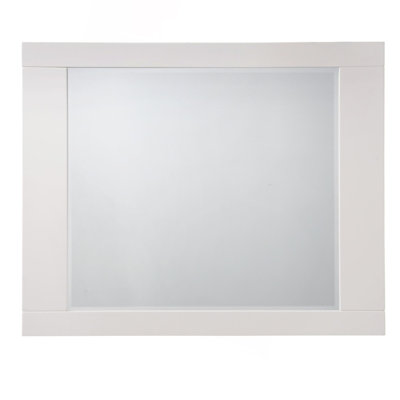 Stylish And Functional Mirror For Interior Enhancement