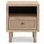 Table de chevet Marmion
