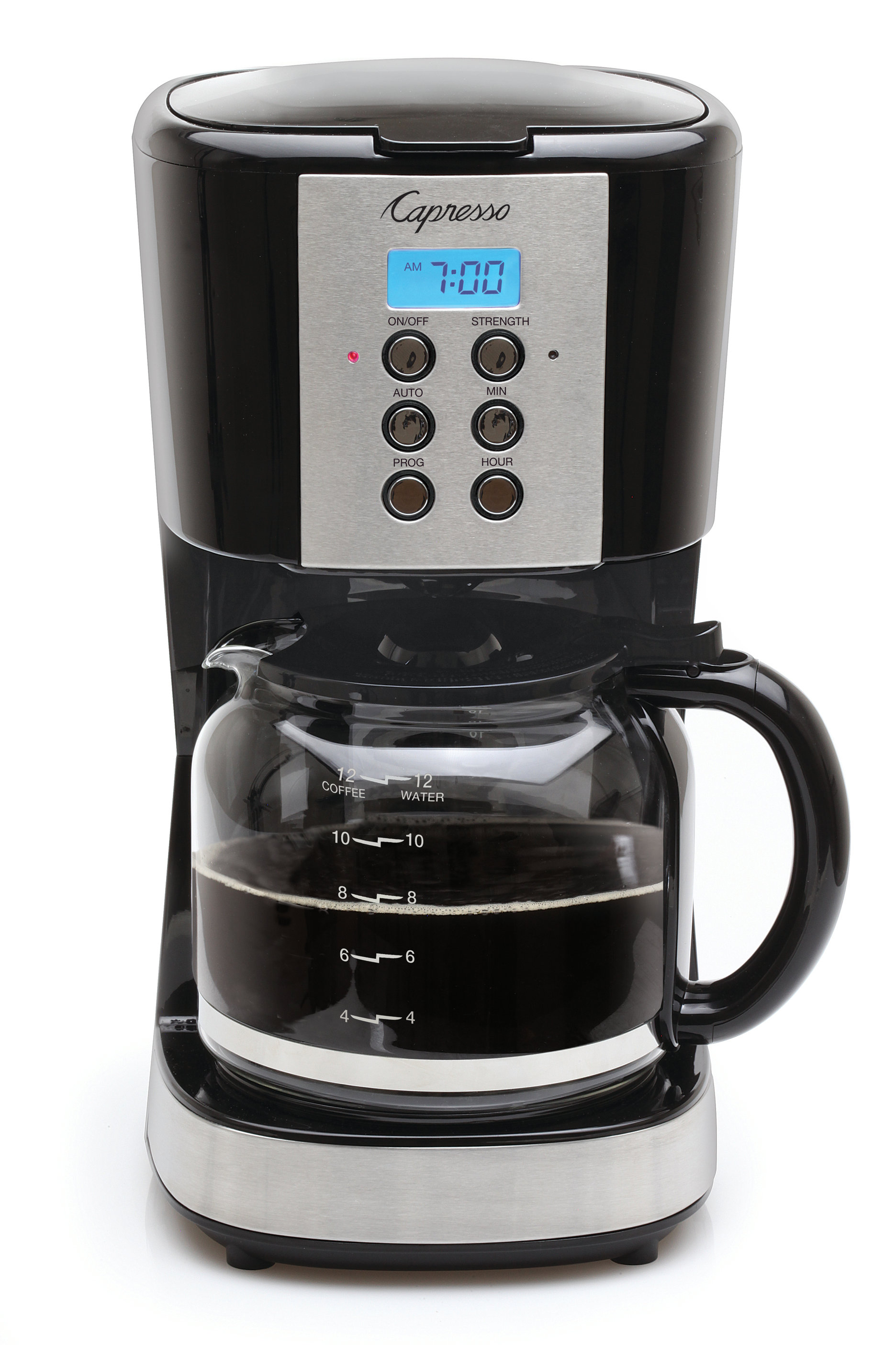 Capresso 12 Cup Coffee Maker