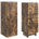 Smoked Oak